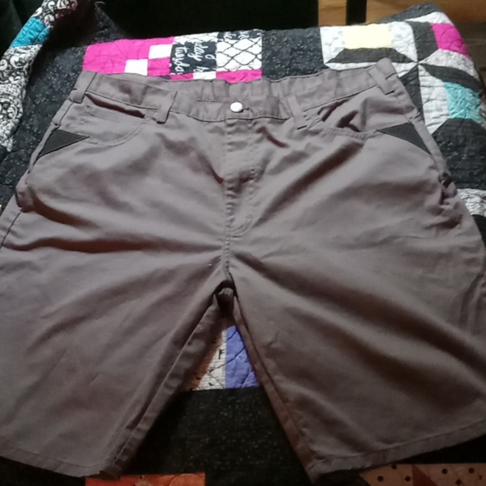 Dickies Relaxed Fit Shorts